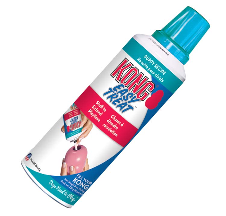 Kong Paste Puppy, Dog Treat, 226g