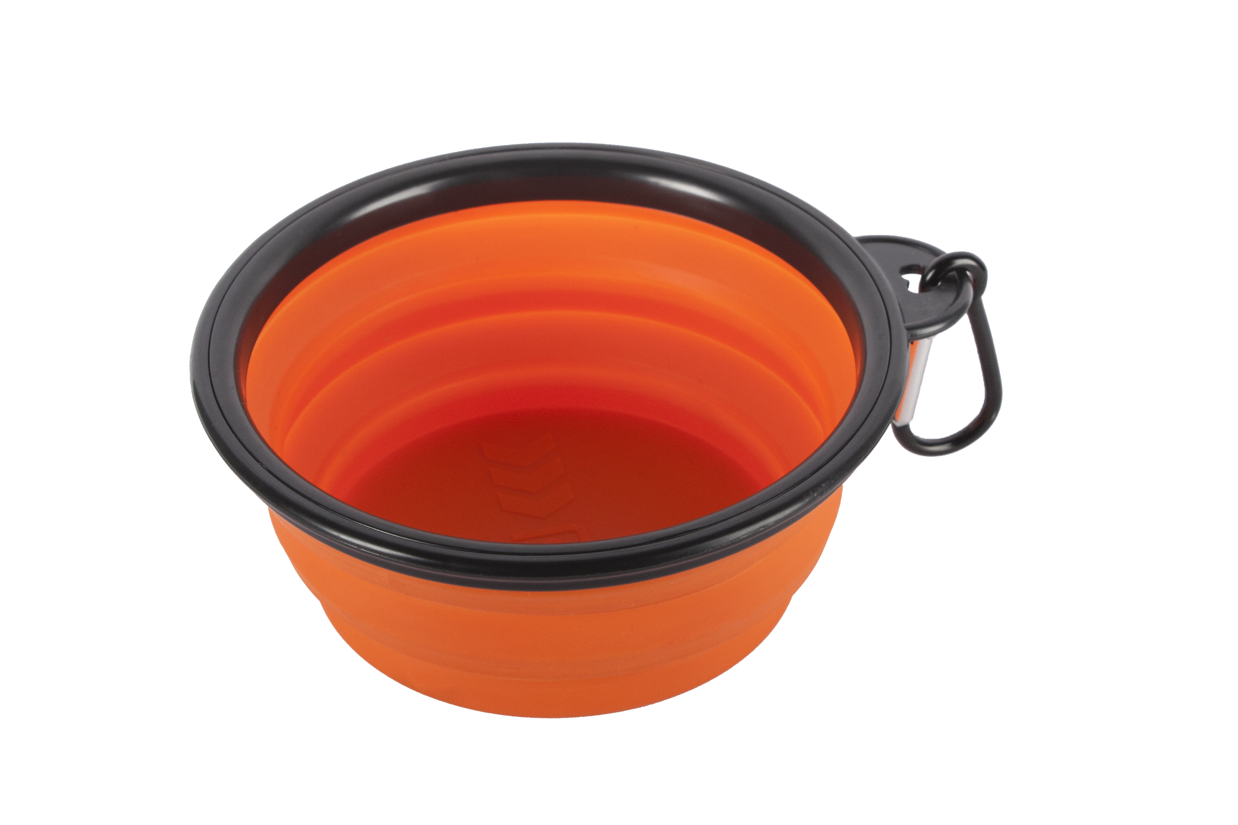RAC Advanced Silicone Foldable Dog Bowl 2 Pack