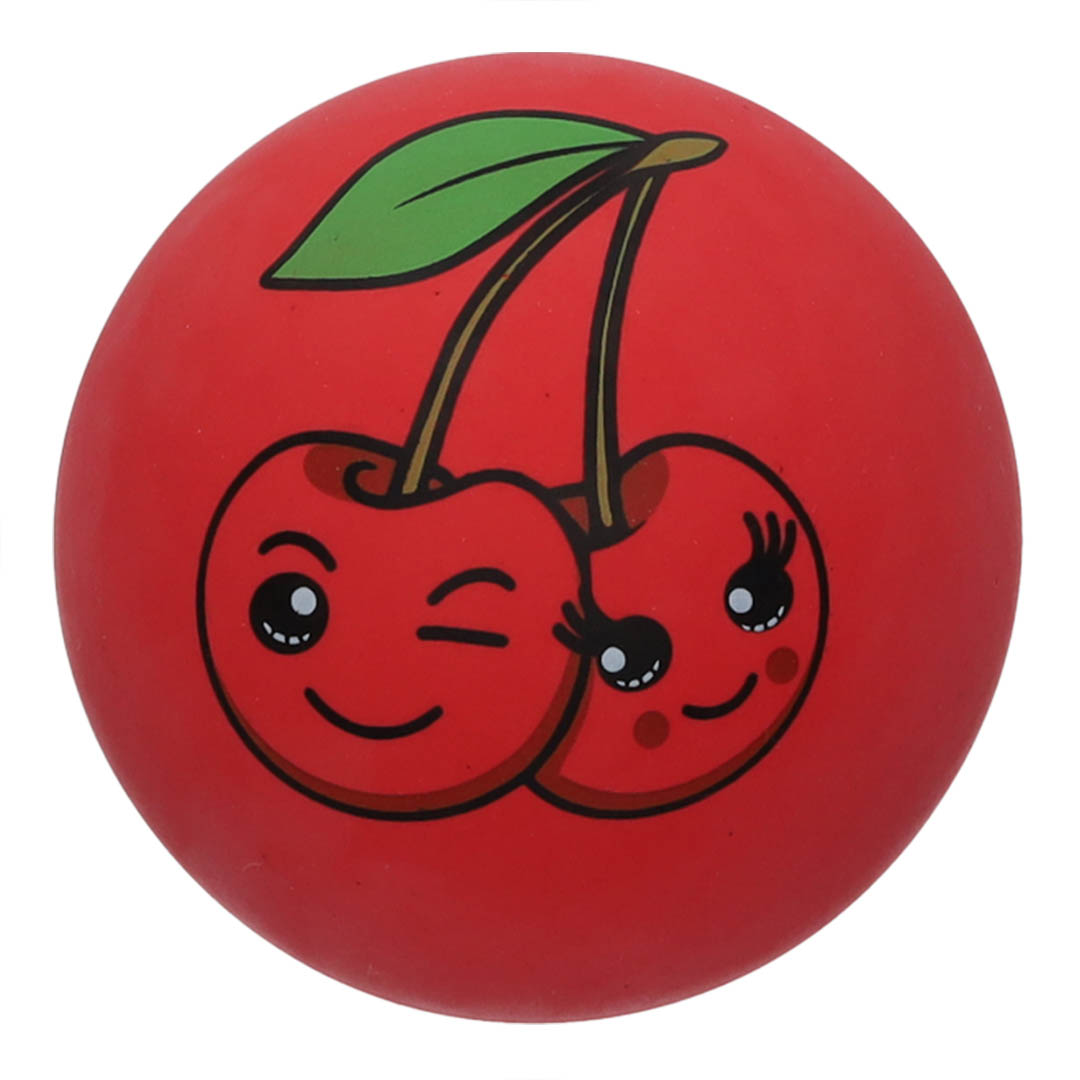 SPORTSPET High Bounce Dog Ball