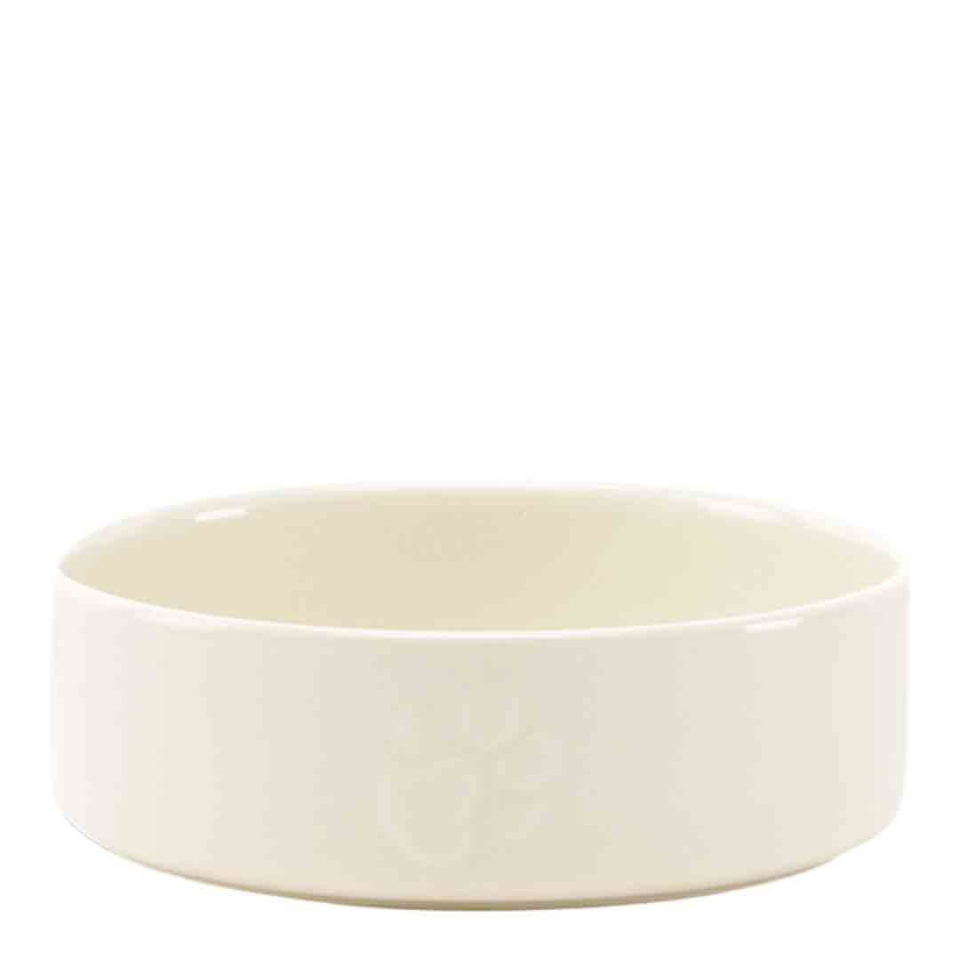Scruffs Icon Food Dog Food Bowl, 13Cm Diameter