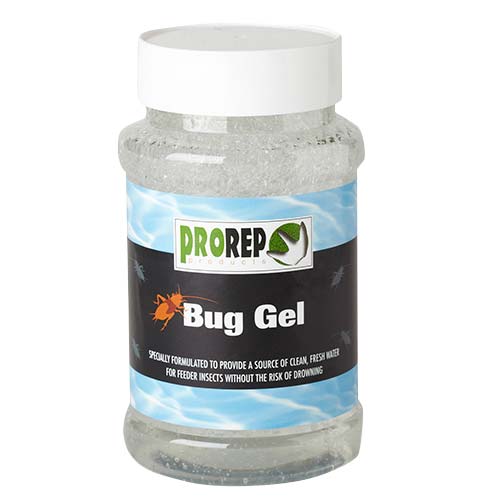 ProRep Bug Gel 500ml