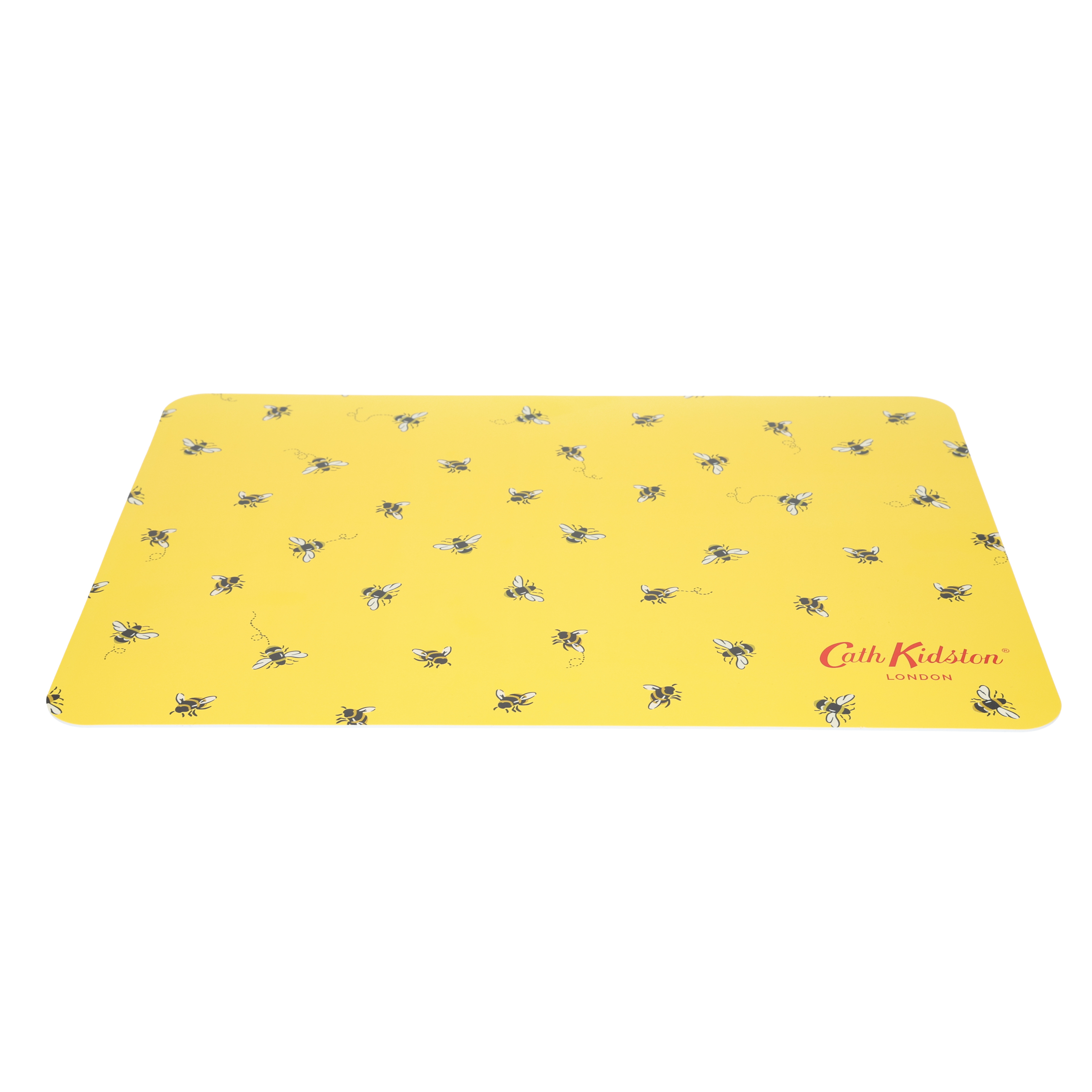 Cath Kidston Bees Pet Feeding Mat