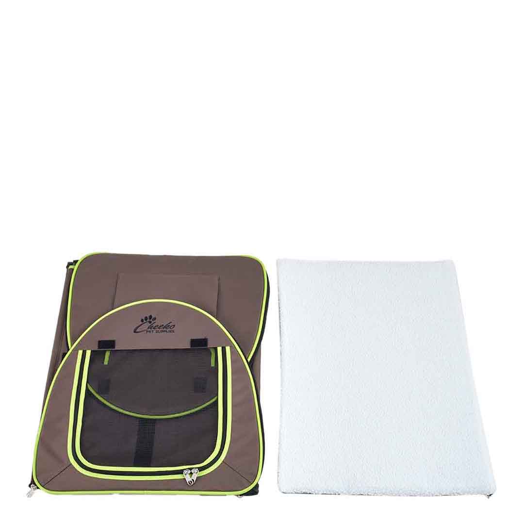 Cheeko Pop Up Pet Dome Medium