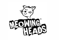 Meowing Heads