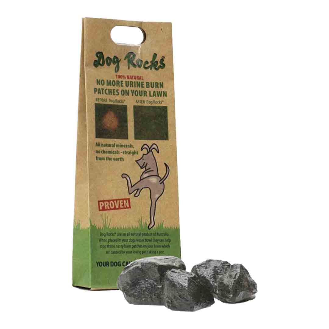 Dog Rocks 200g
