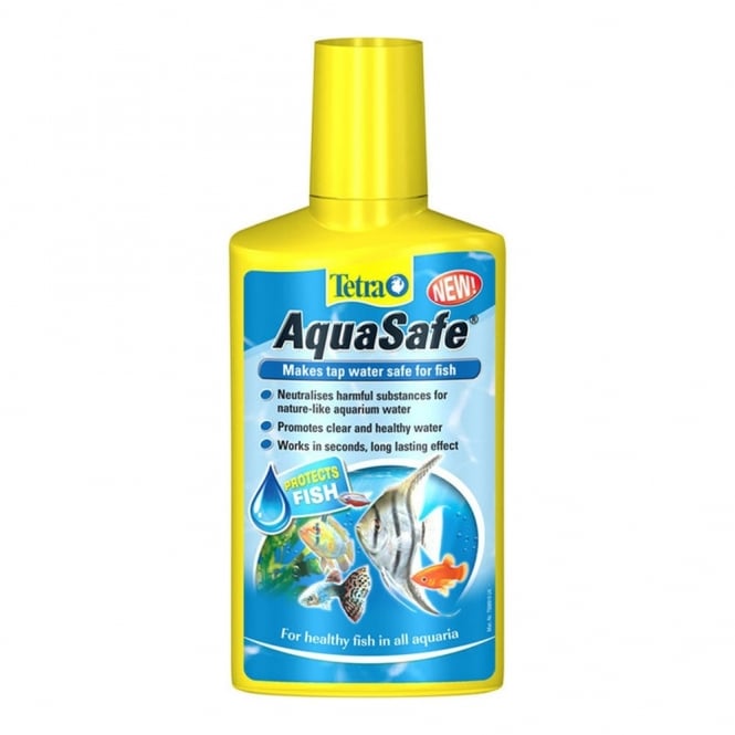 Tetra Aquasafe 250ml