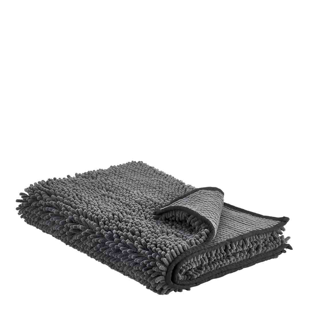 Noodle Dry Mat Assorted 90x60cm