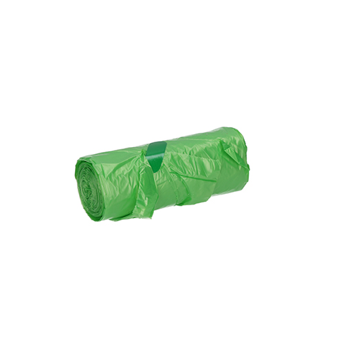 Rufus & Rosie Pocket Poop Bags, 100 Bag