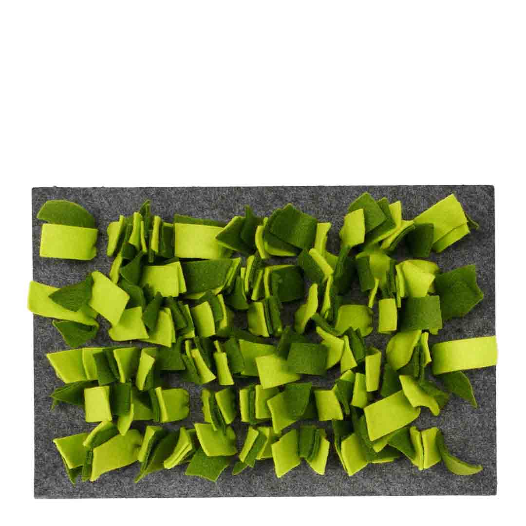 Rosewood Snuffle Forage Mat for Small Pets