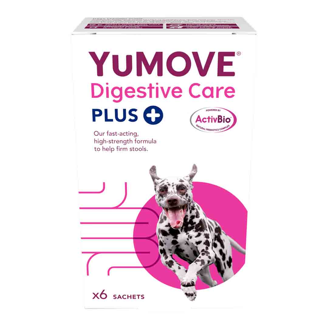 YuMove Digestive Care, 6 Sachets