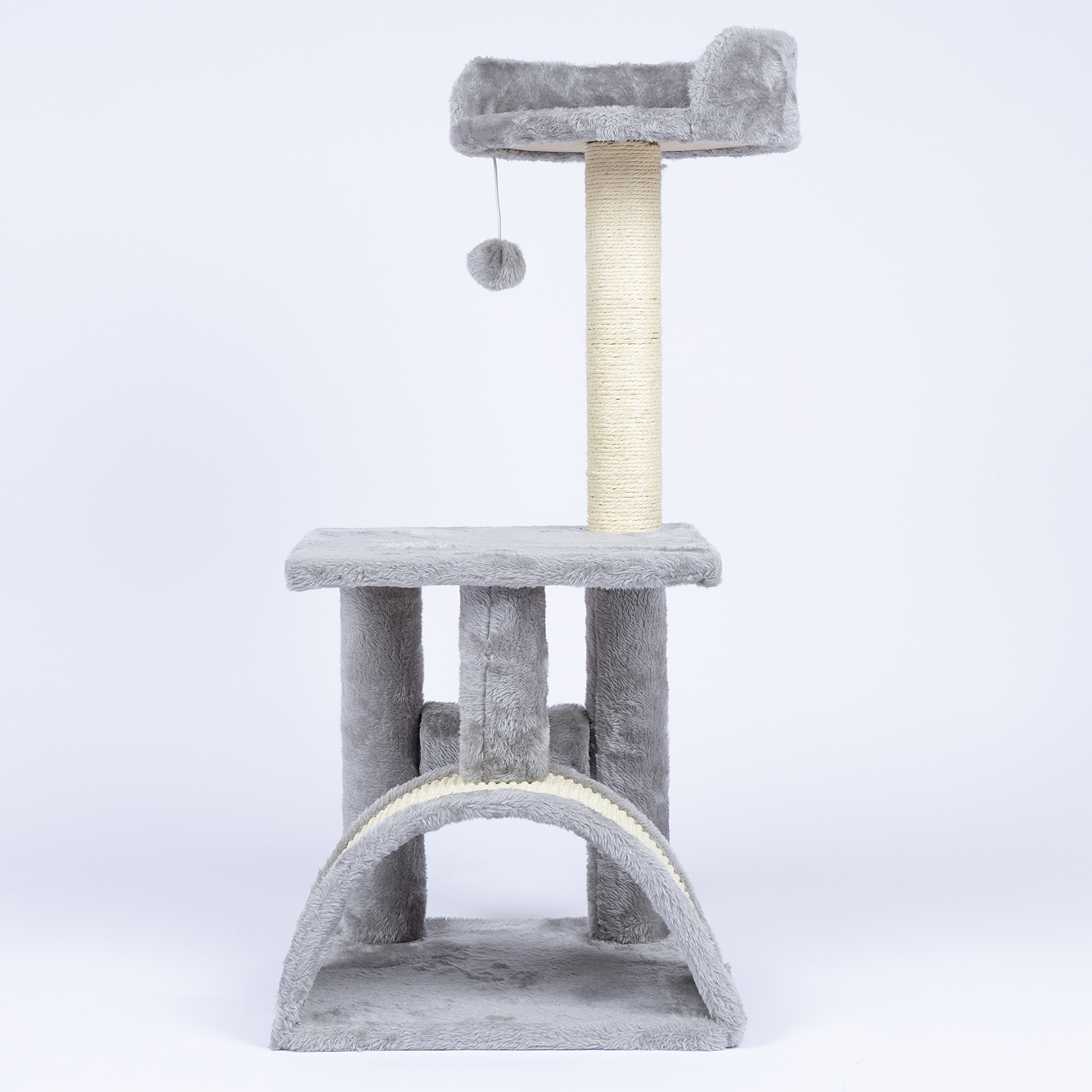  Rufus & Rosie Wike Cat Scratcher
