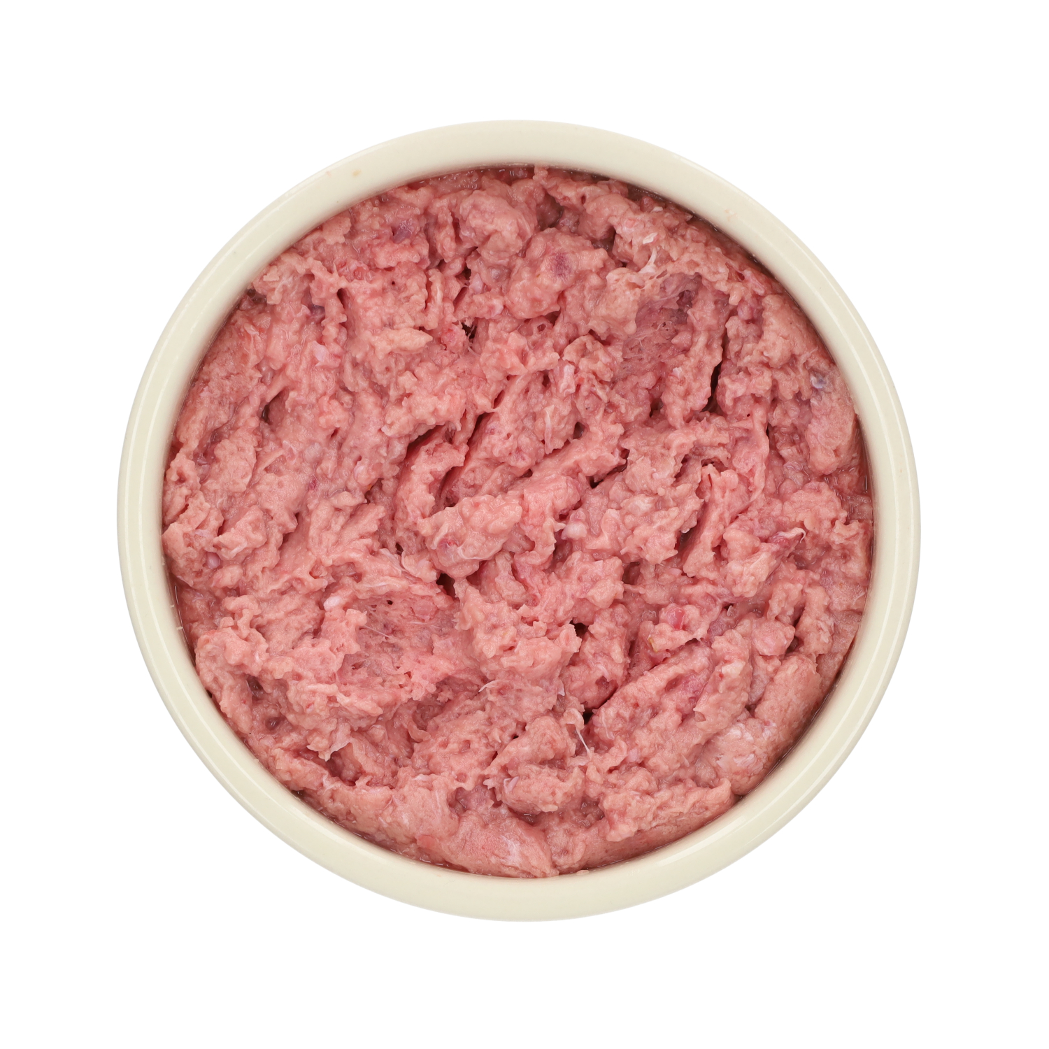 Natures Menu Chicken And Rabbit Raw Dog Food, 400g