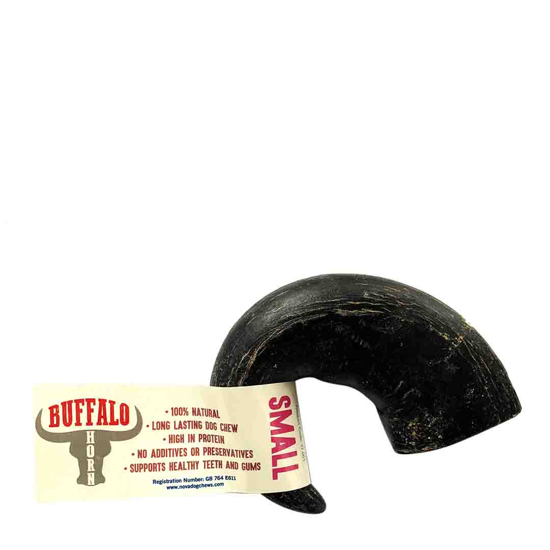 Naw Horn Dog Chew, Small