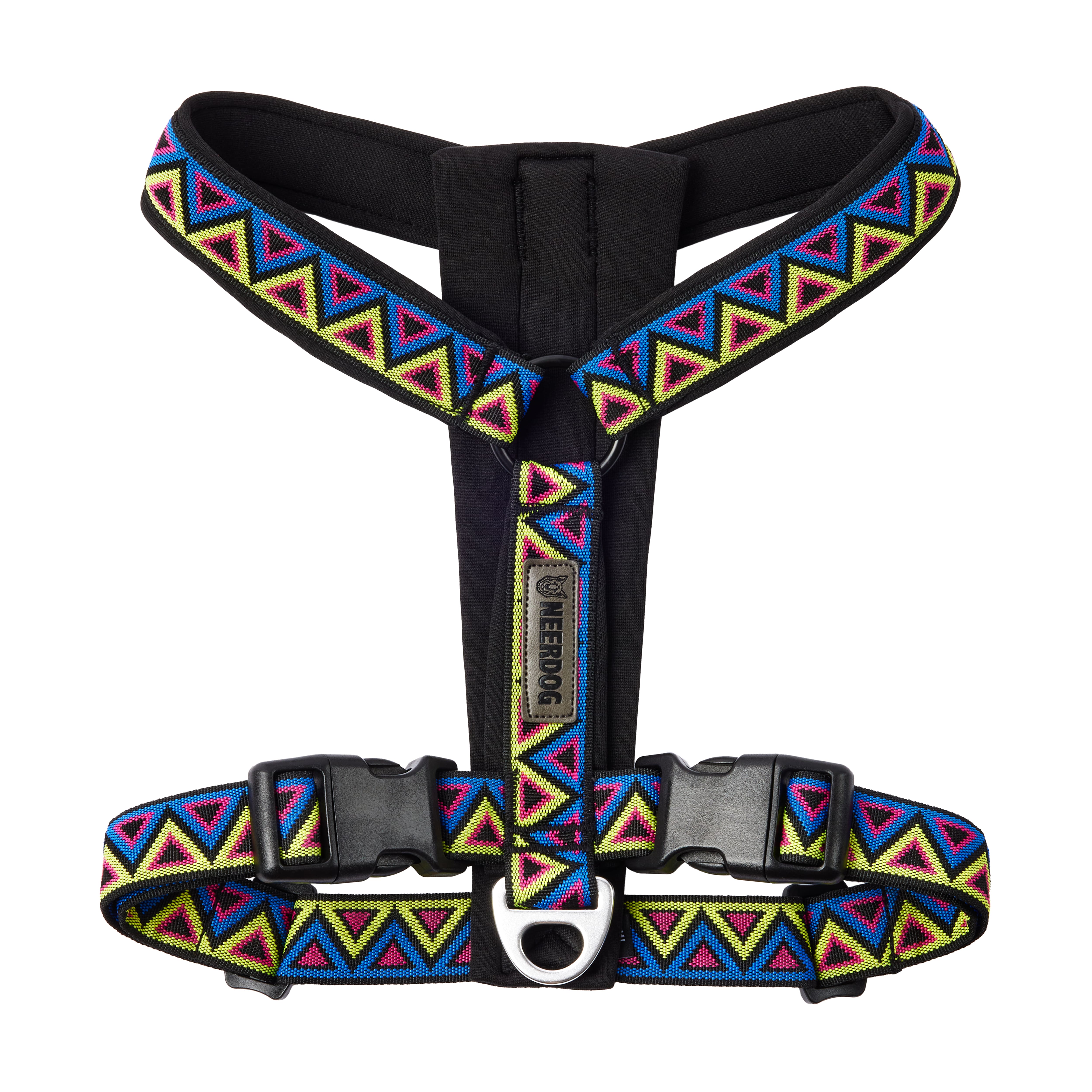 Go Cee Y Harness Cosmos Medium