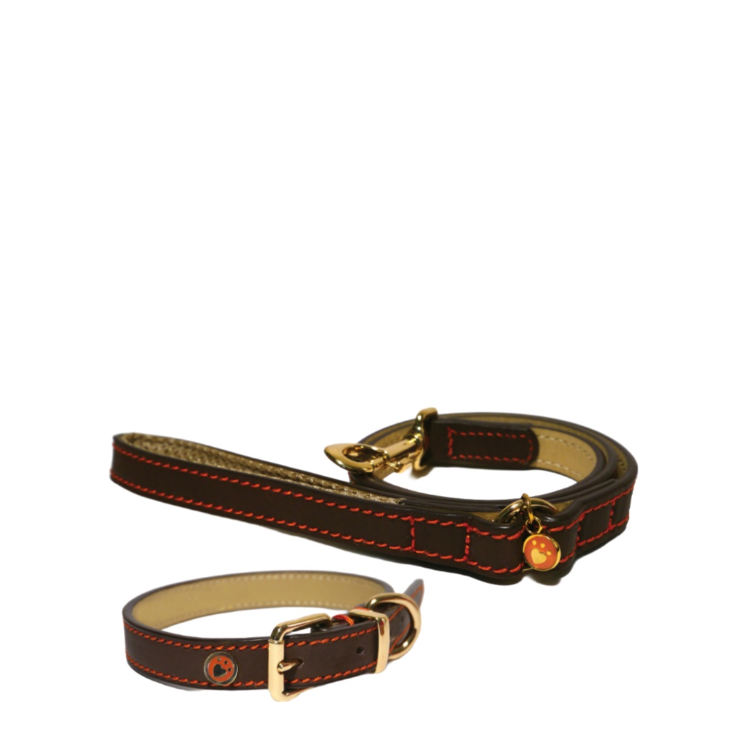 Rosewood Brown Lead