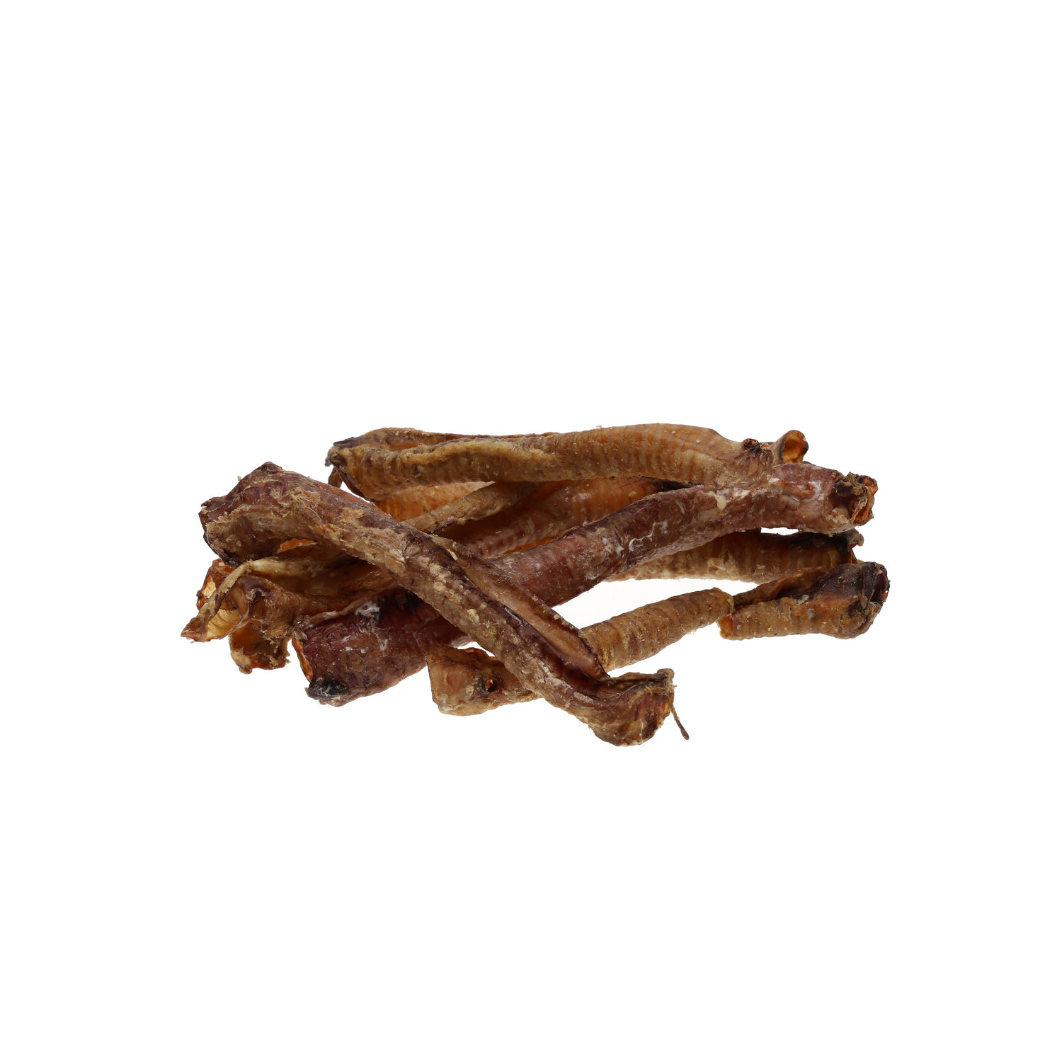 Lifestage Pre-Pack Lamb Trachea Dog Treats 200g