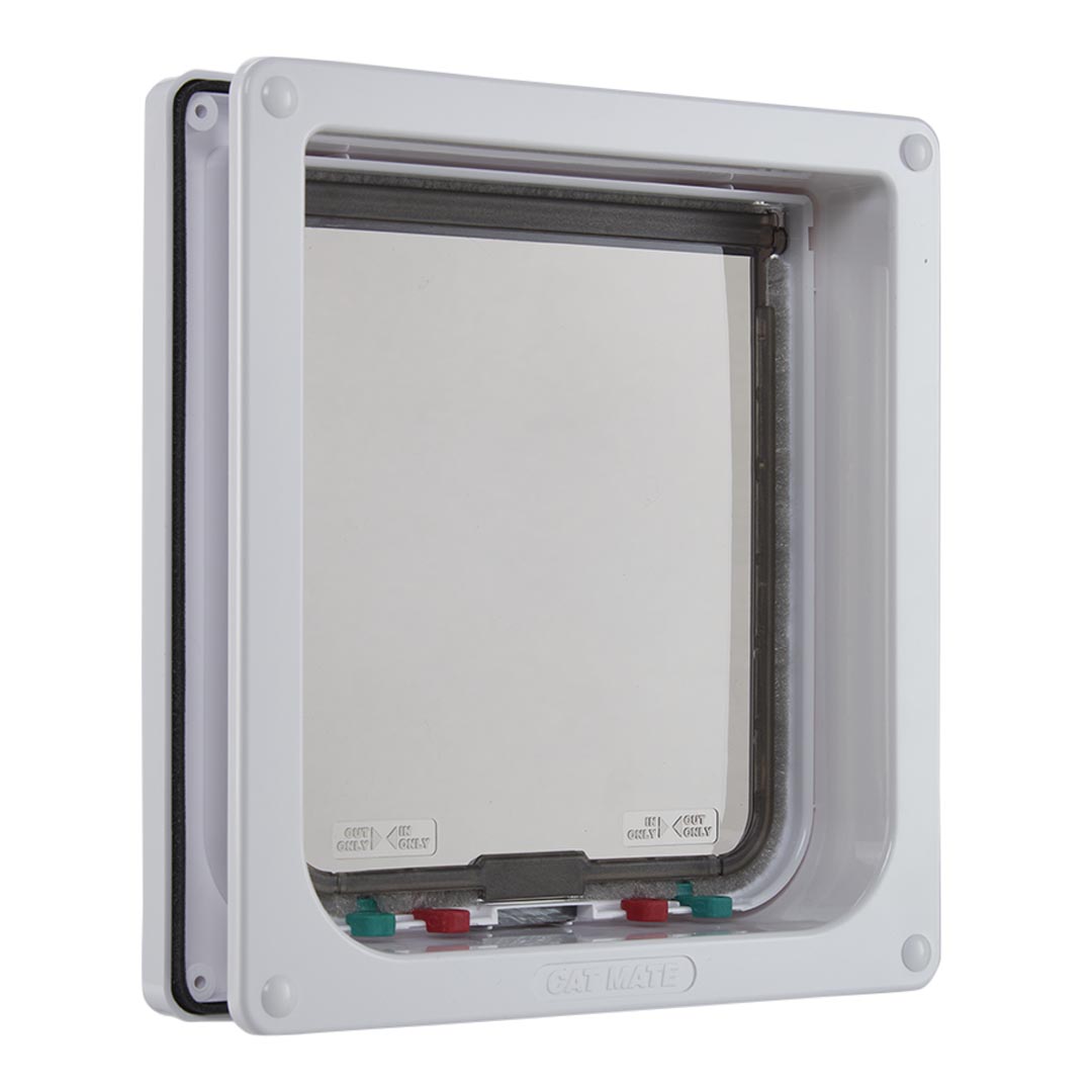 Cat Mate Large Cat Flap