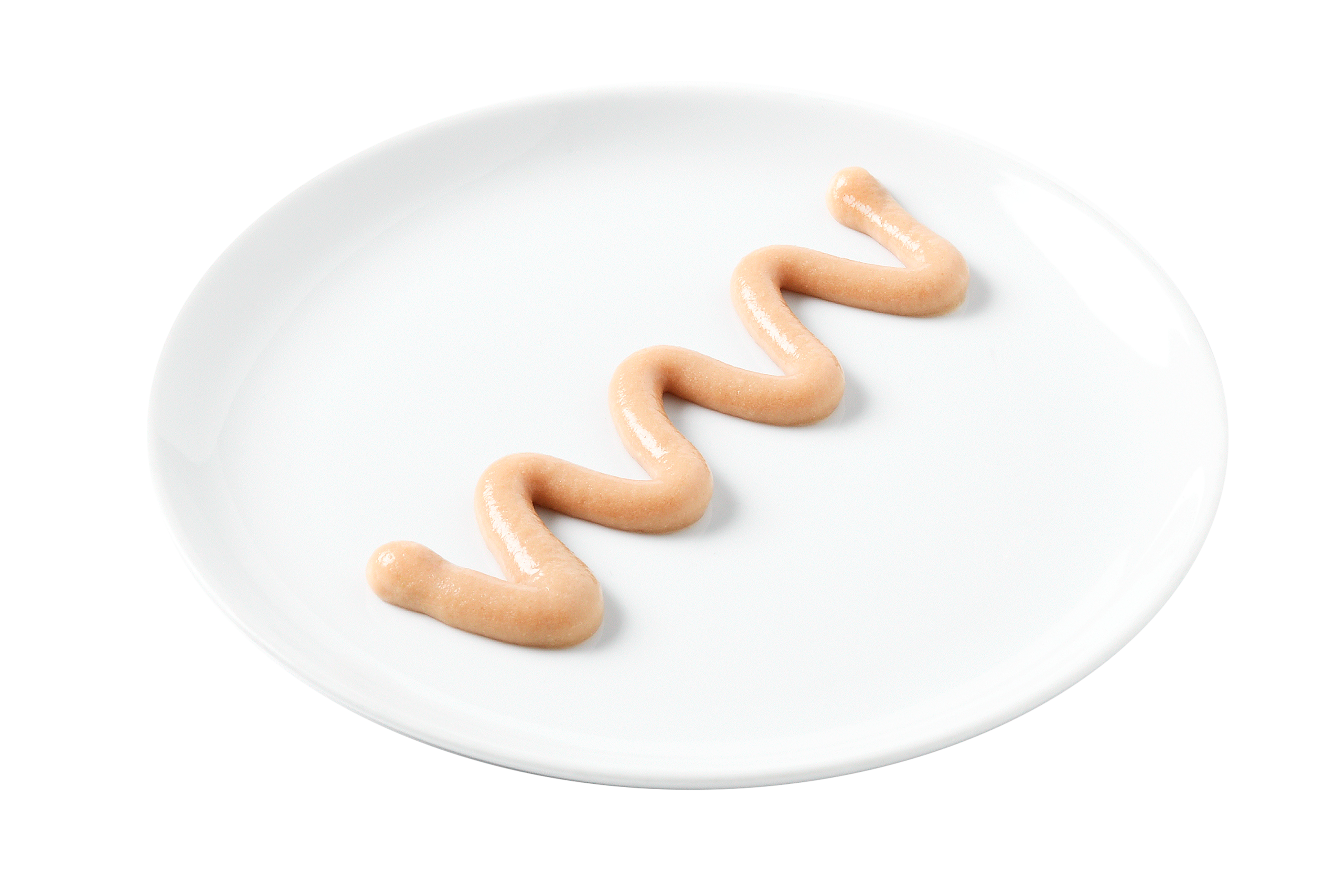 Cookhouse Luxury Licks Puree Cat Treat Tuna 6x15g