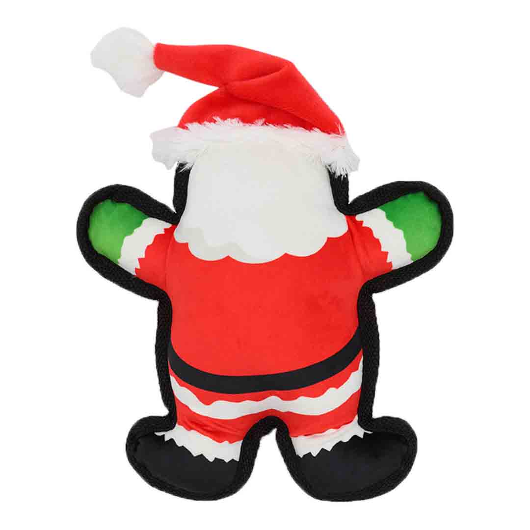 Rufus & Rosie Christmas Plush Dog Toy