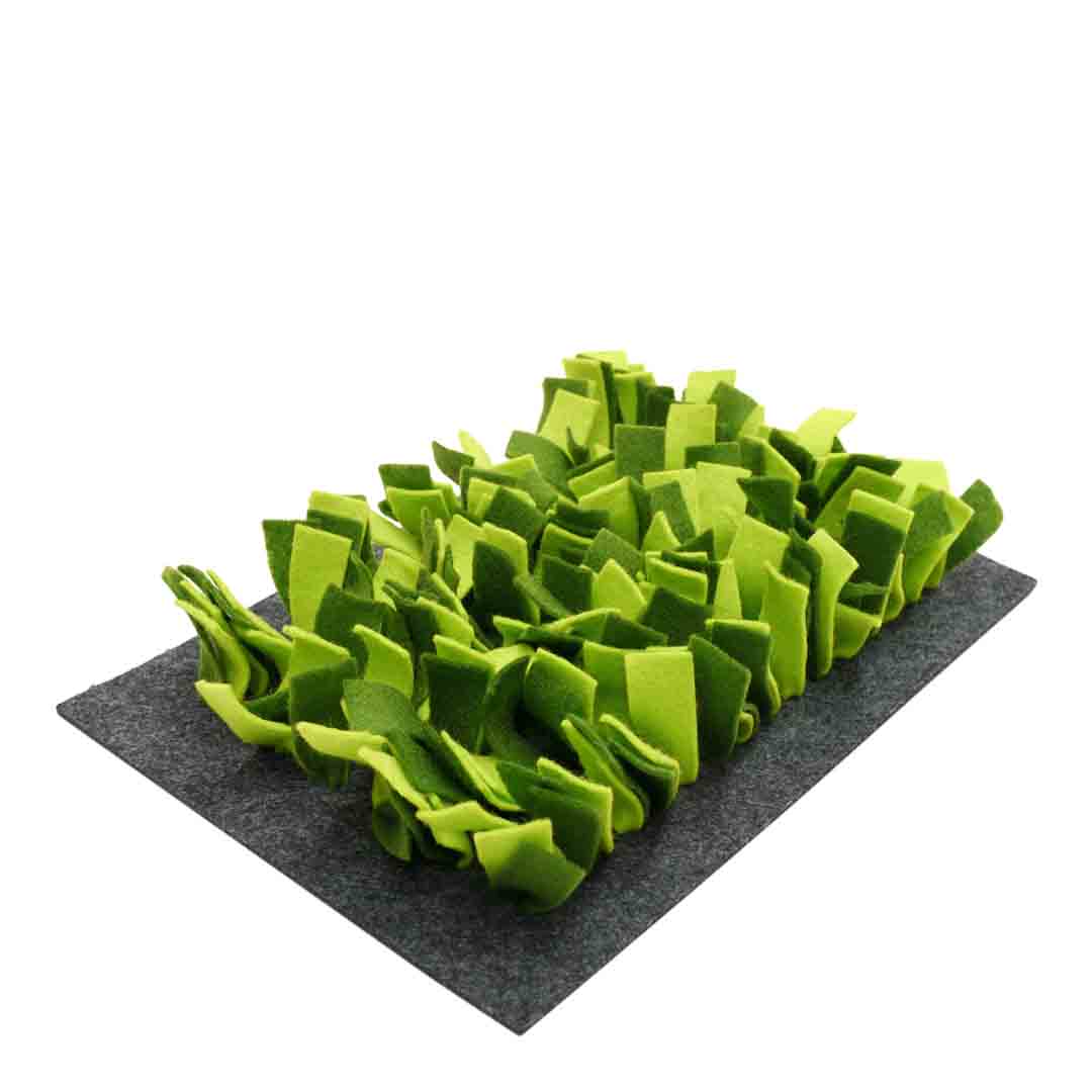 Rosewood Snuffle Forage Mat for Small Pets