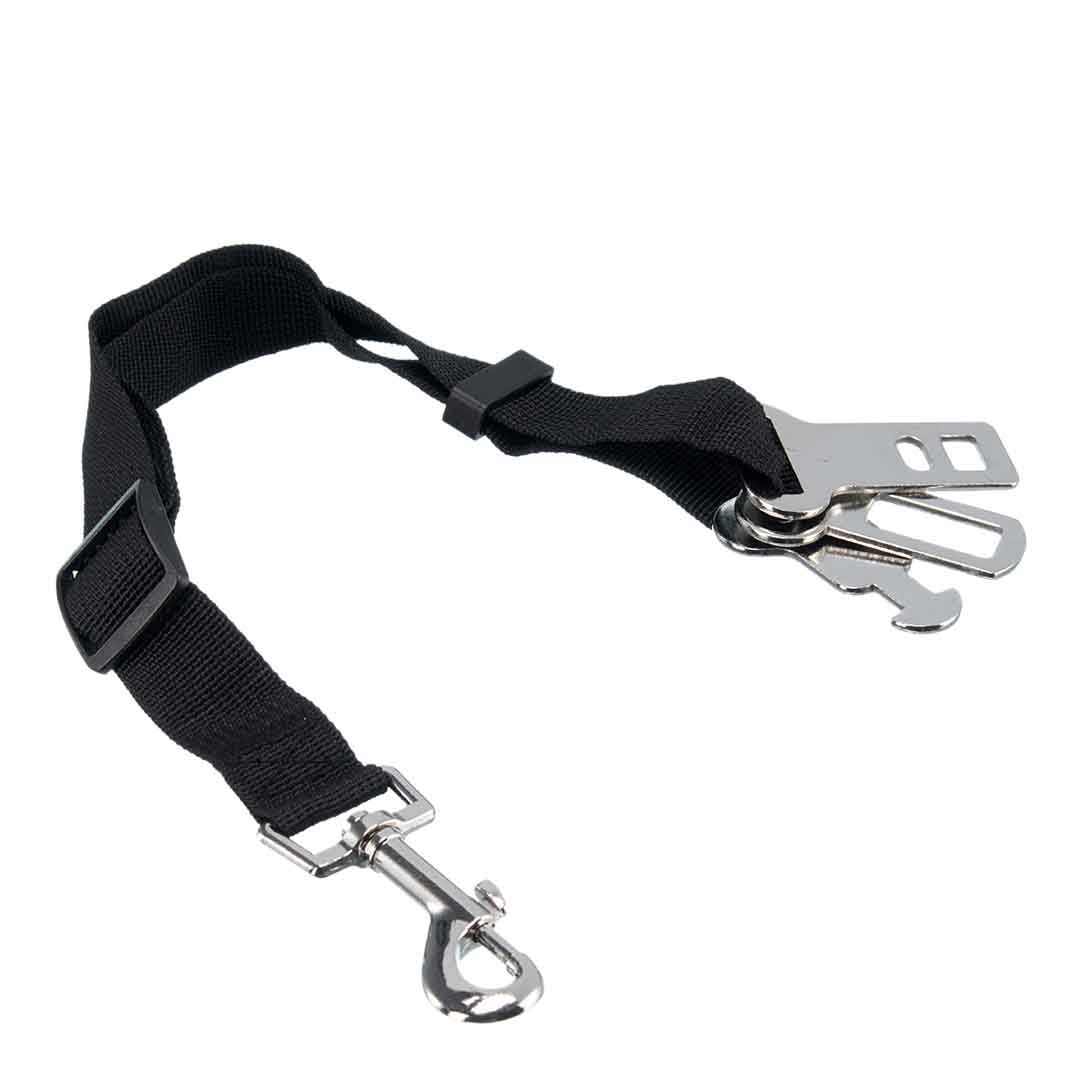 Rufus & Rosie Seatbelt Restraint