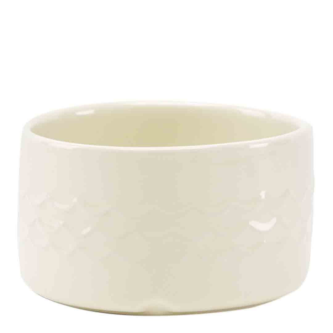 Scruffs Icon Water Bowl, 15Cm