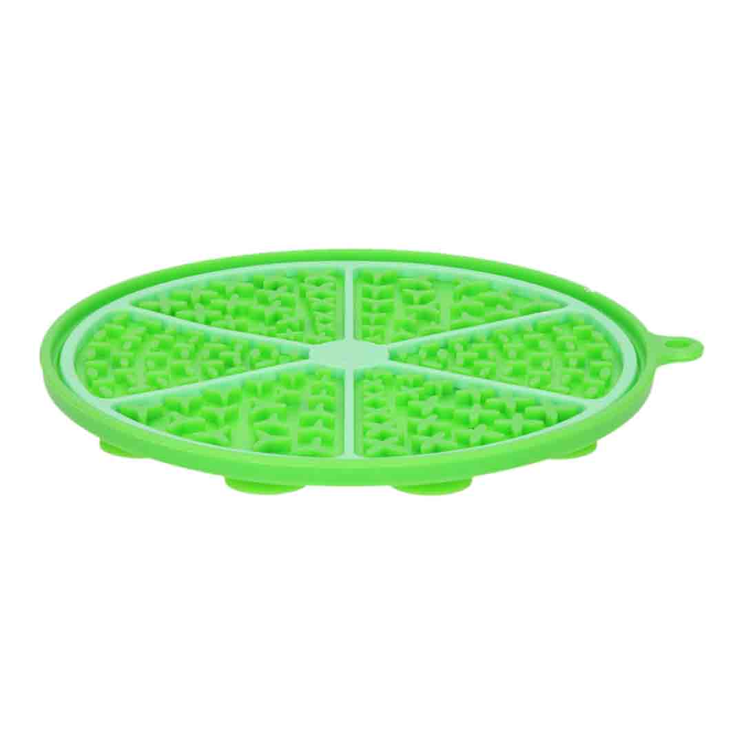Rufus & Rosie Pet Fruit Lick Feeding Mat