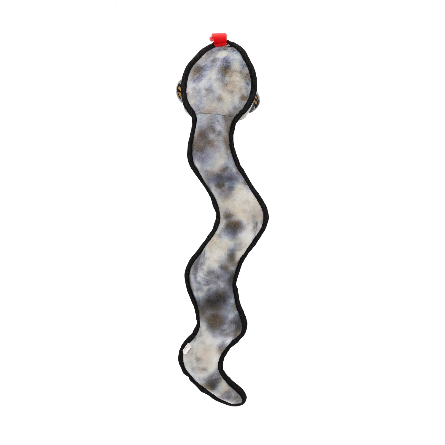 Pet Living Jungle Animal Snake Tough Dog Toy
