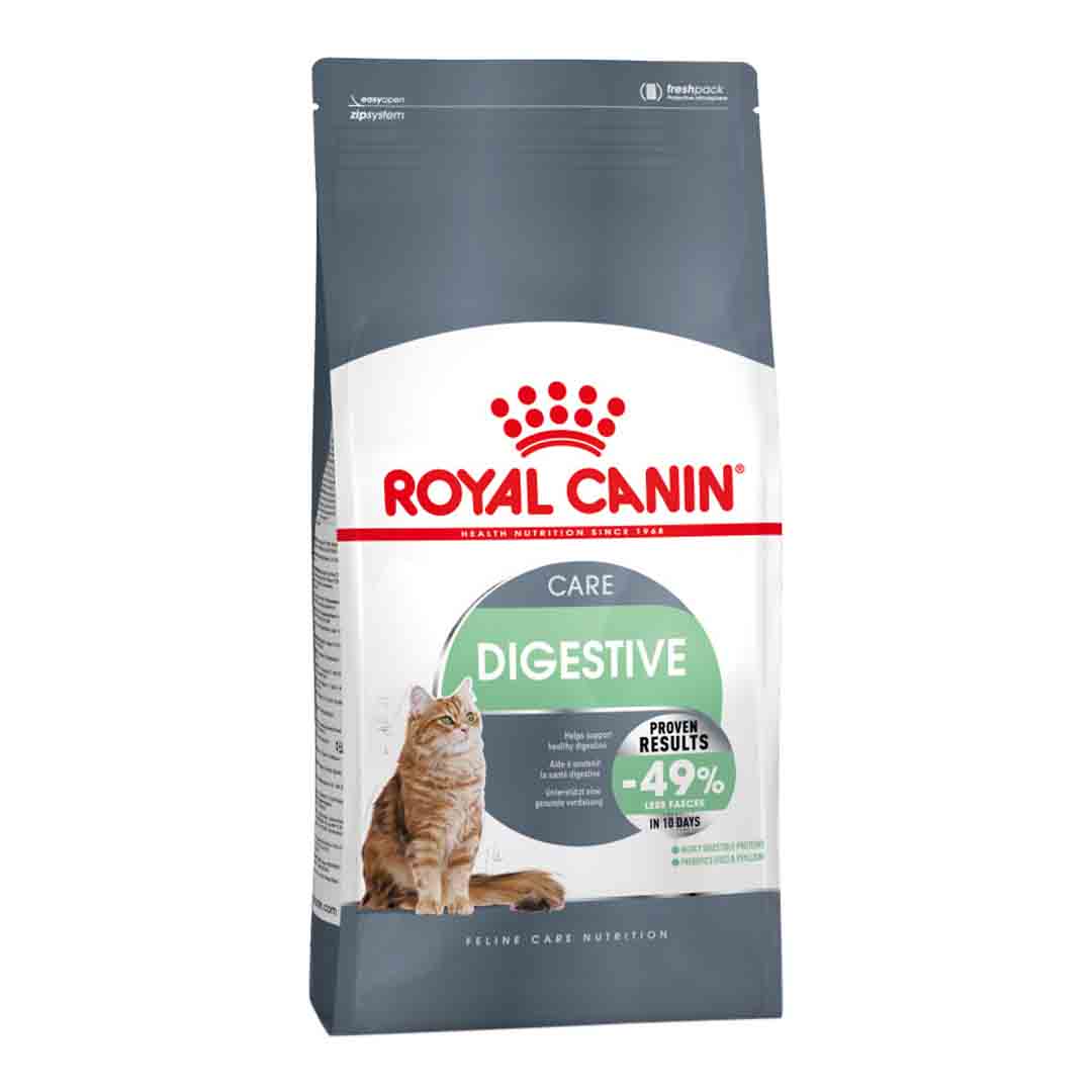 Royal Canin Feline Digestive Care Adult Cat Food 400g