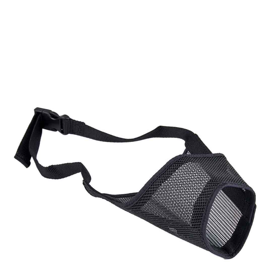 Ancol Mesh Dog Muzzle Size 4