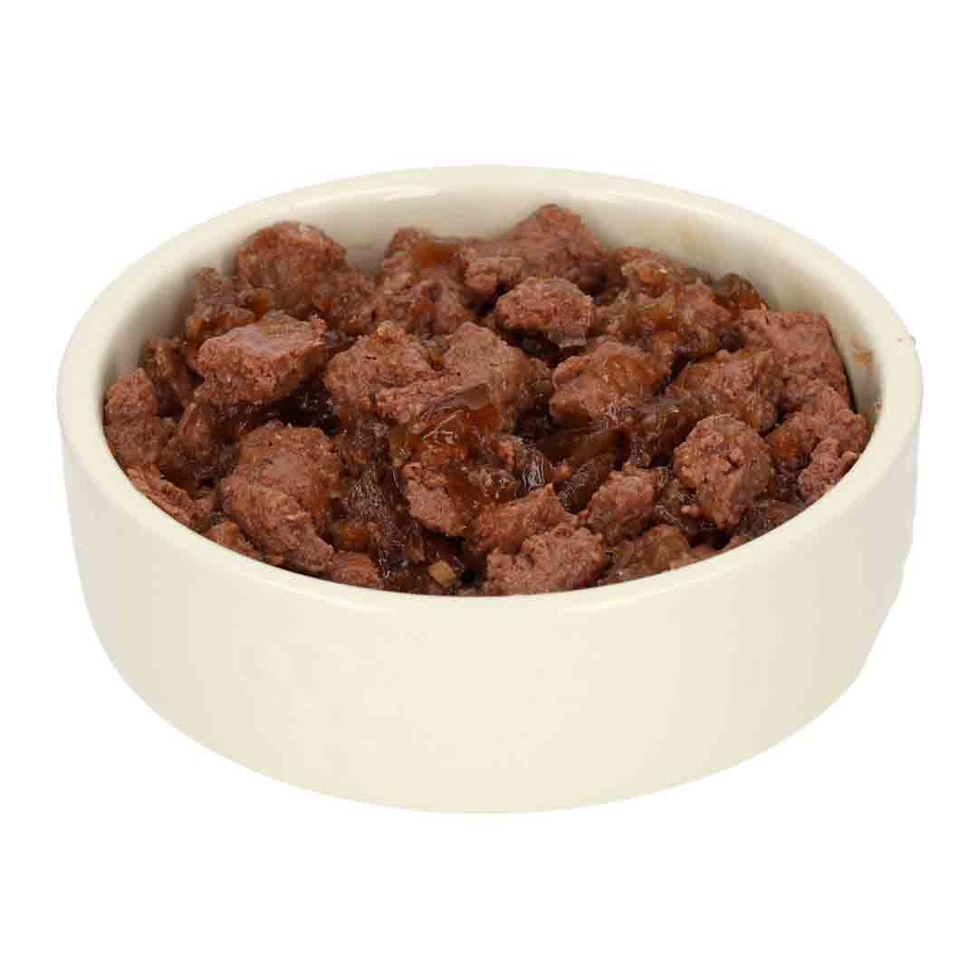 Mcintyres Meaty Selection Wet Dog Food 24x400g