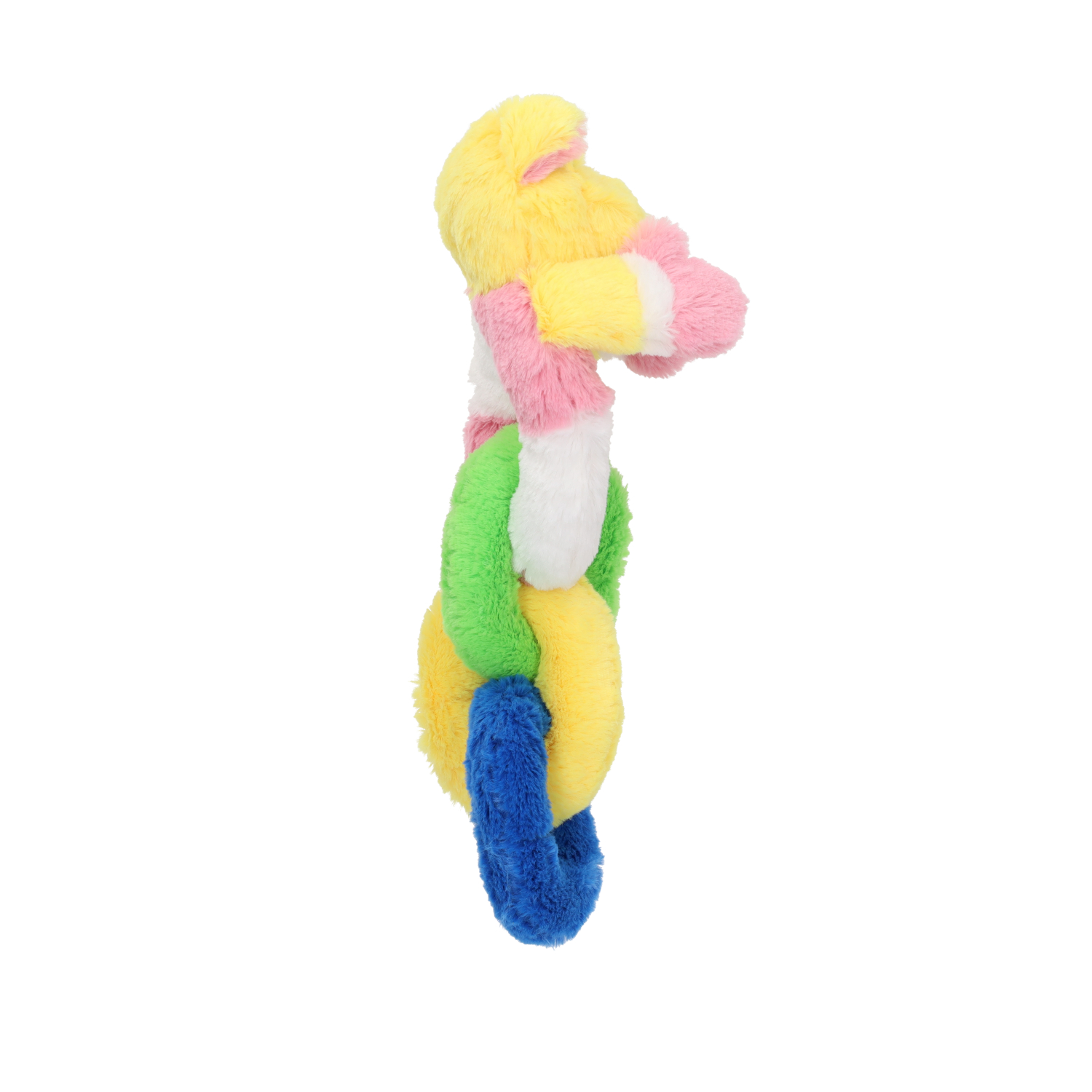 Pet Living Plush Jungle Animal Dog Toy