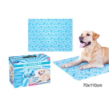 Smart Choice Pet Cooling Mat Large