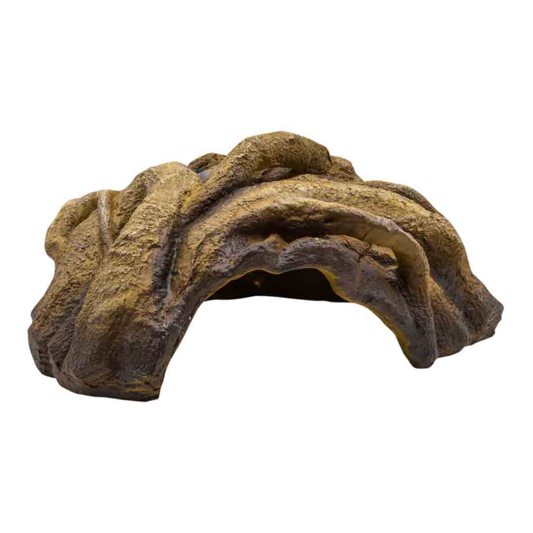 ProRep Root Cave Reptile Terrarium Accessory
