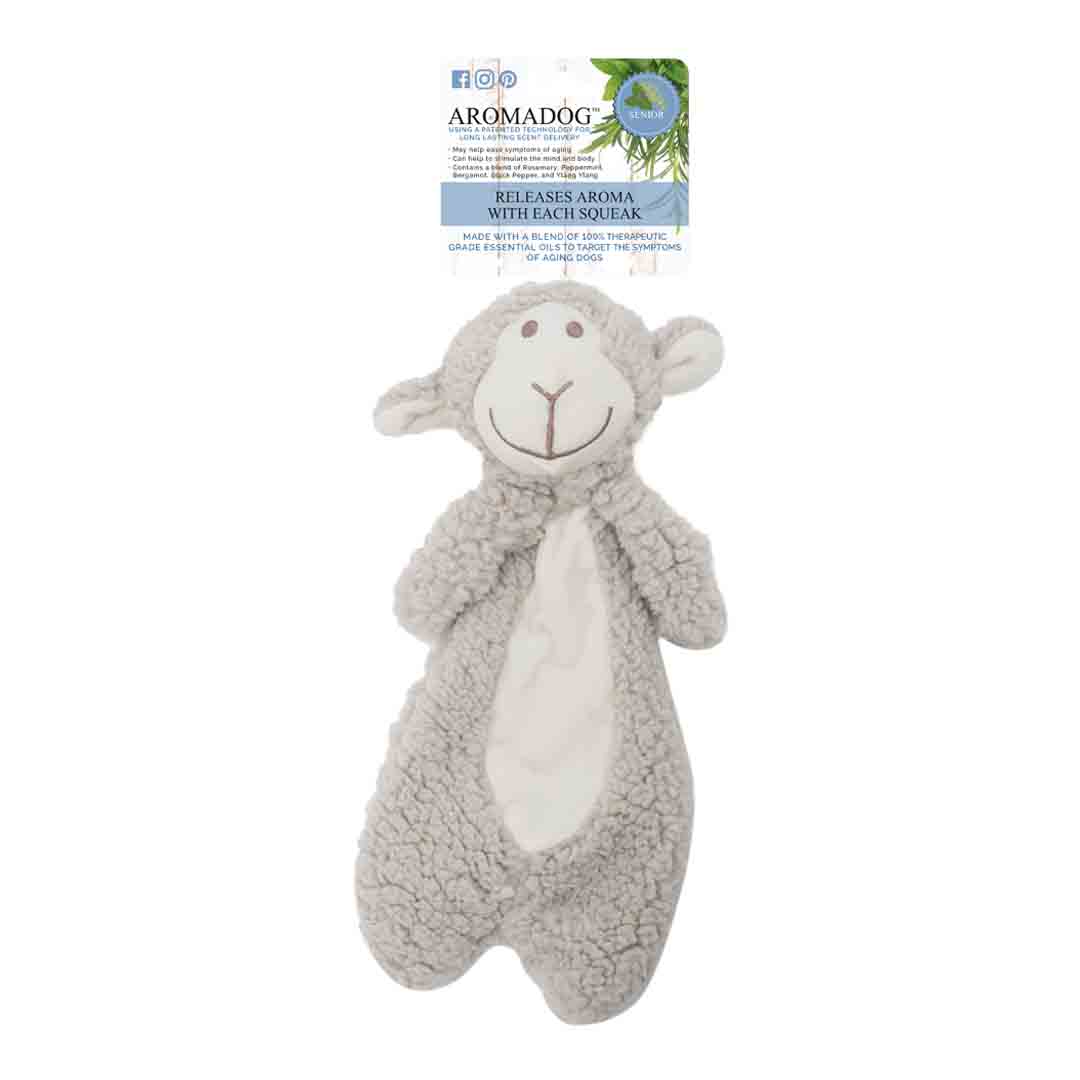 Rosewood Aromadog Fleece Blankie Body Dog Comforter