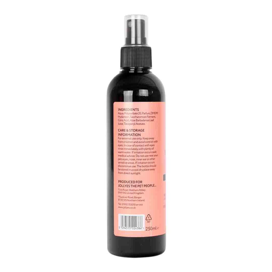 Deodoriser Spray, Pomegranate, 250ml