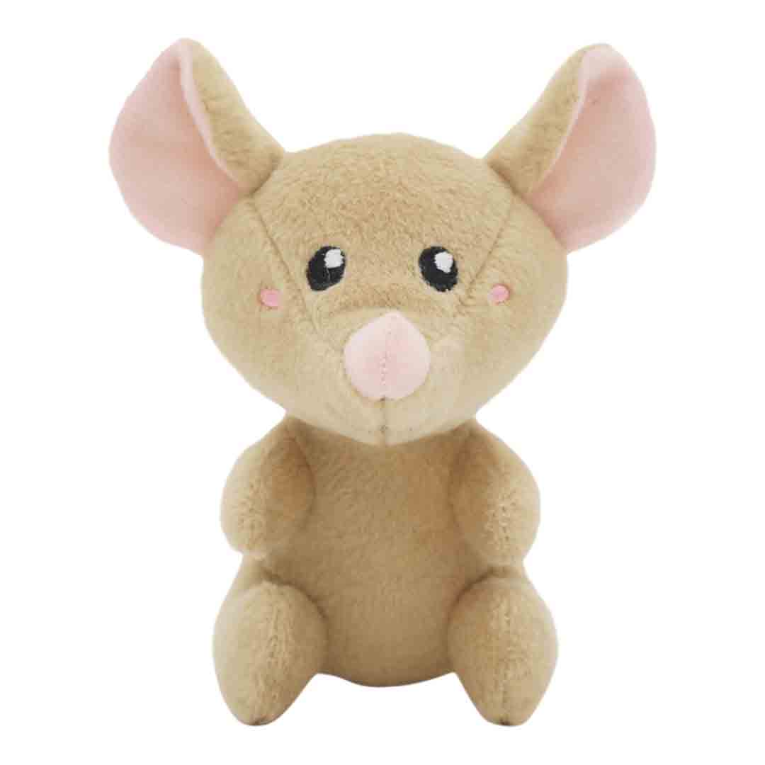 Rosewood Cheeky 5 Mice Cat Toy