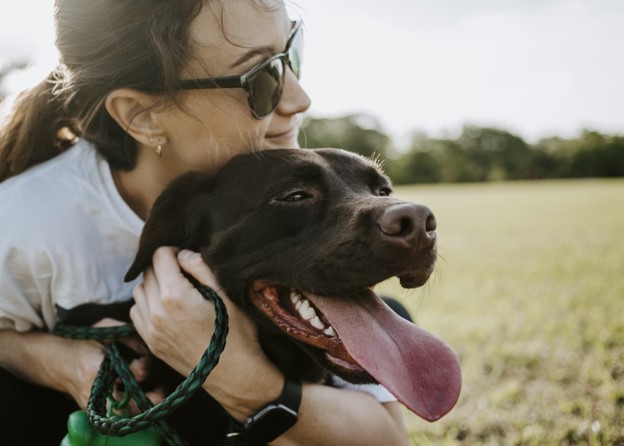 Your Pet & Mental Health