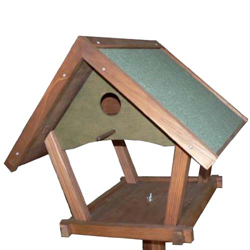 Cheeko Ashford Deluxe Bird Table