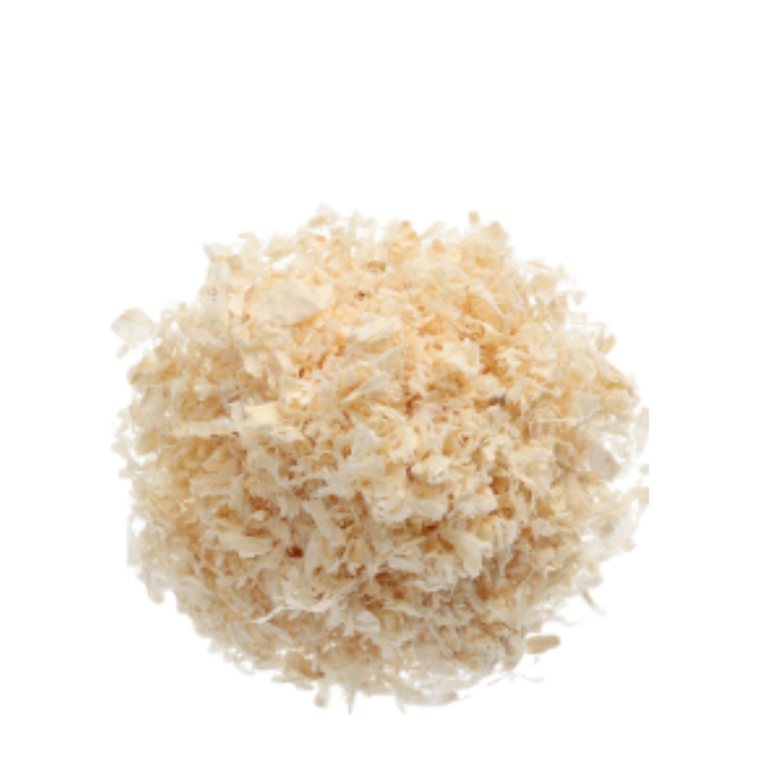 Woodshavings Giant