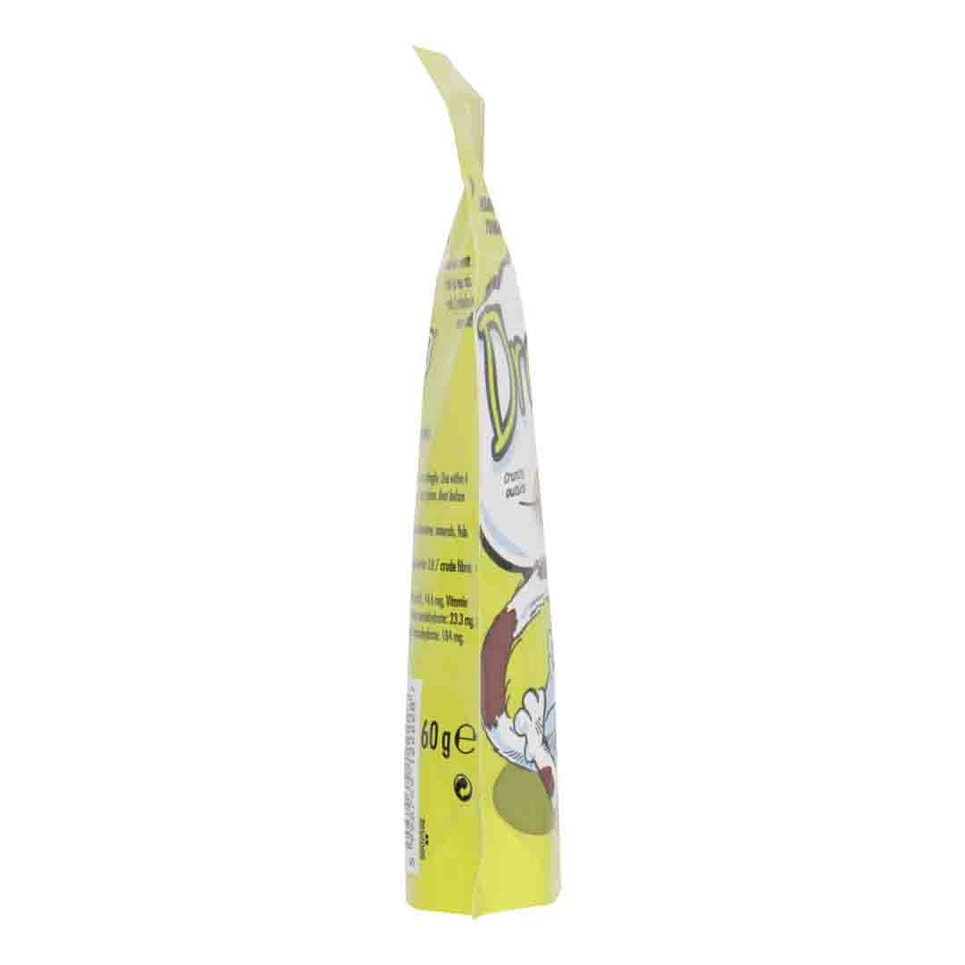 Dreamies Pouch with Heavenly Tuna 60g