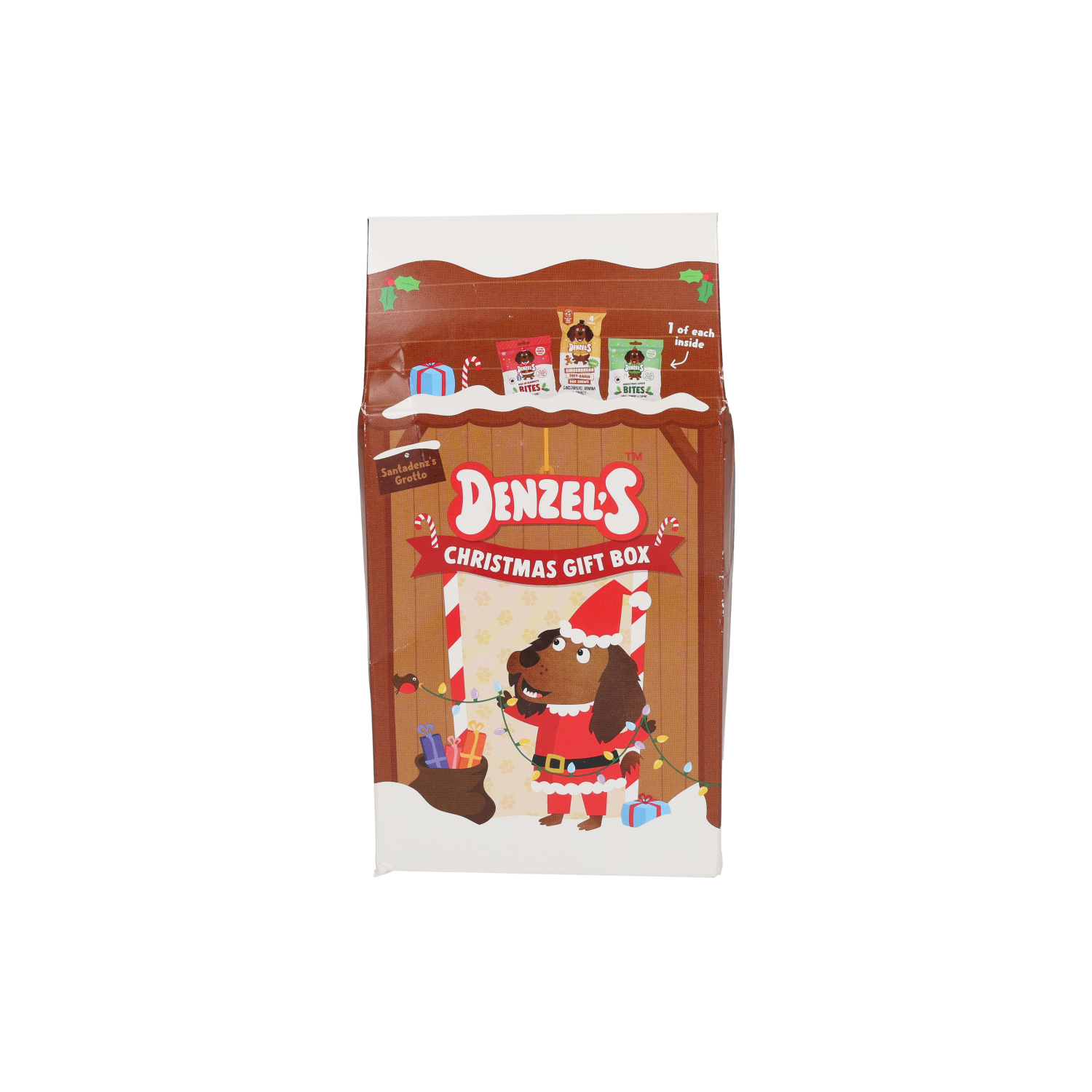Denzels Grotto Gift Box