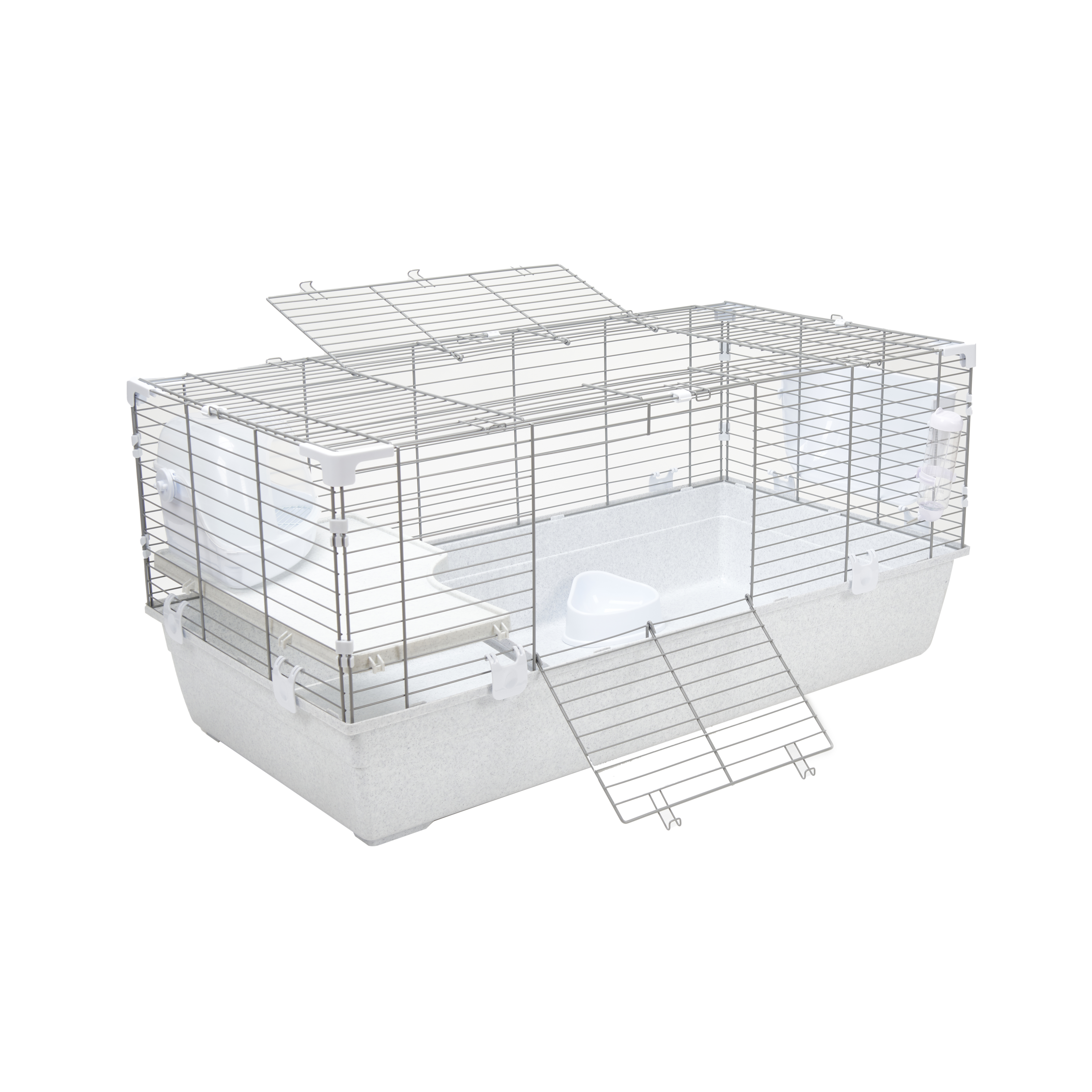 Little Zoo Roger Pioneer R4 Small Animal Cage