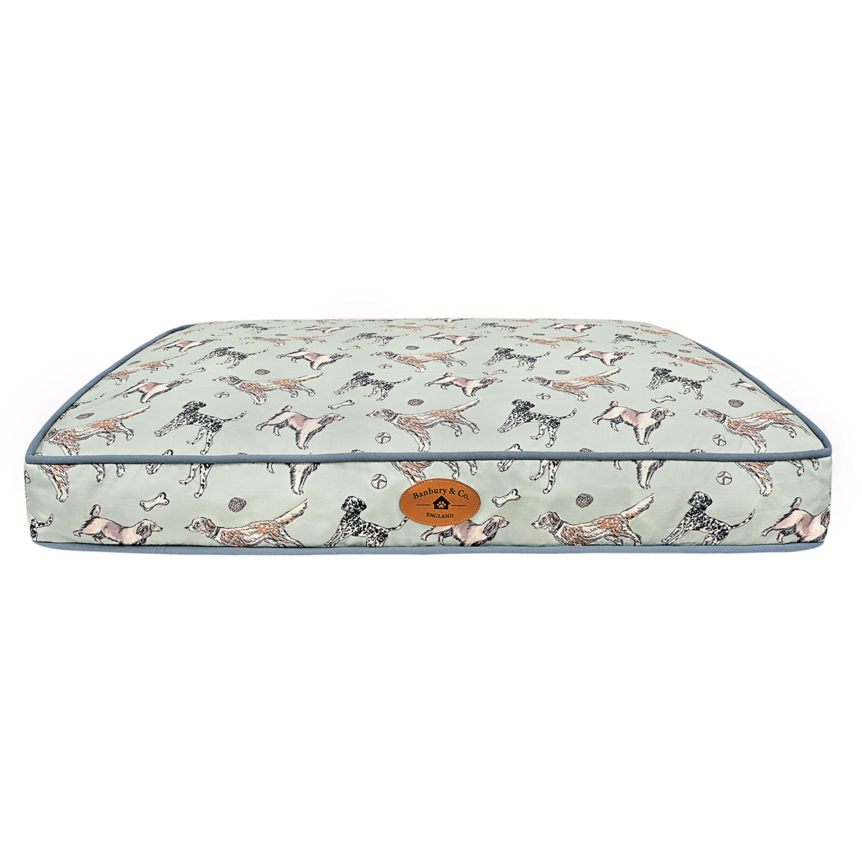 Banbury & Co Rural Retreats Pet Mattress | L/XL