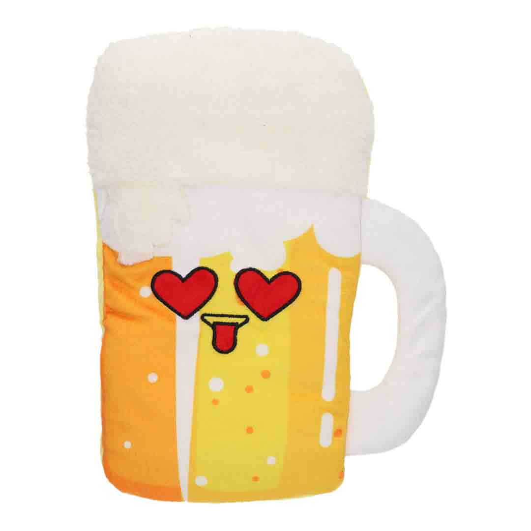 Rufus & Rosie Summer Plush Dog Toy