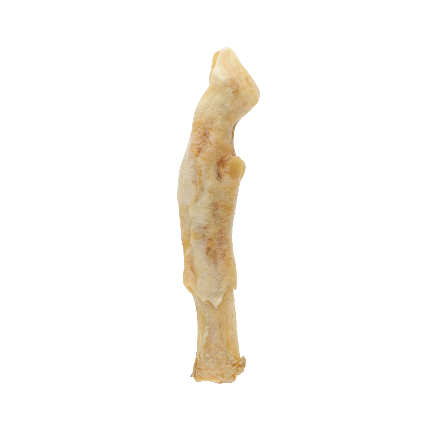 Lifestage Naturals Dog Treat, Lambs Feet, 3 Pack