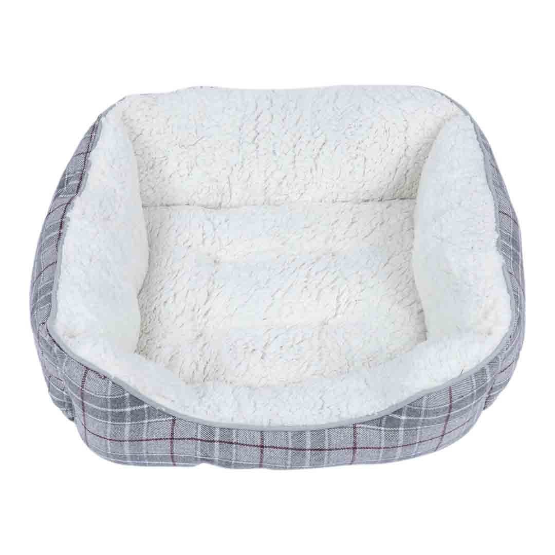 Sweet Dreams Heritage Dog Bed Medium