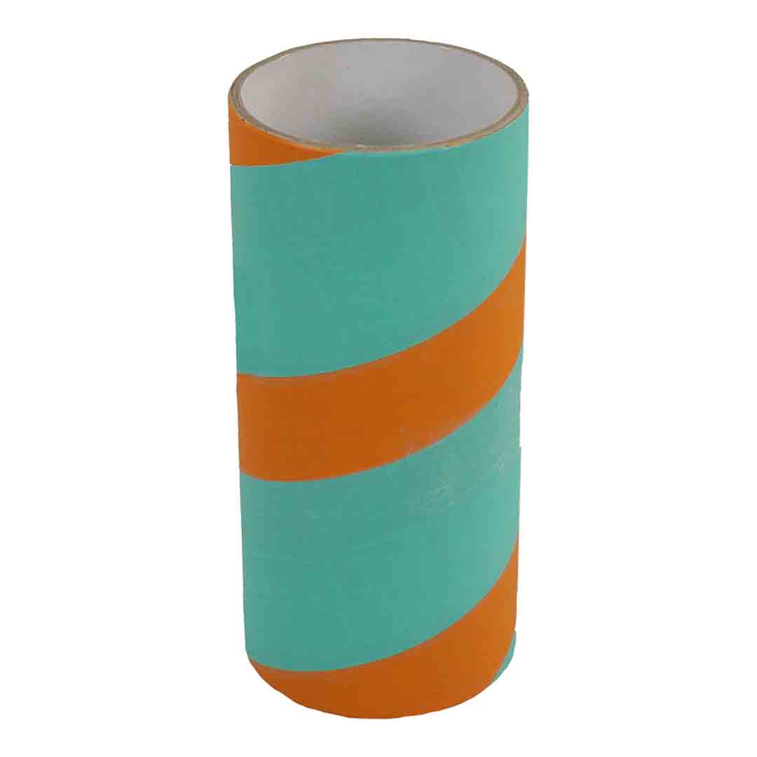 Rosewood Boredom Breaker Chew Tube Hamster Small