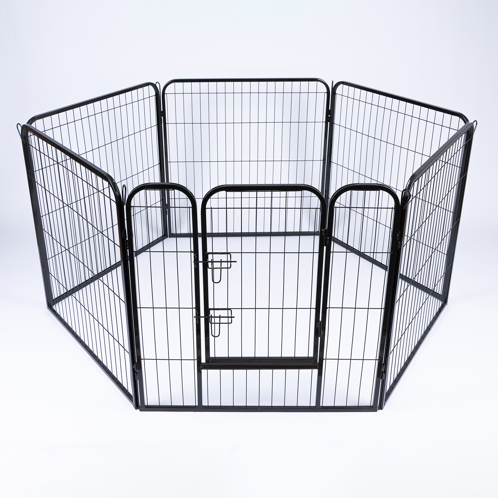 Rufus & Rosie Play Pen 