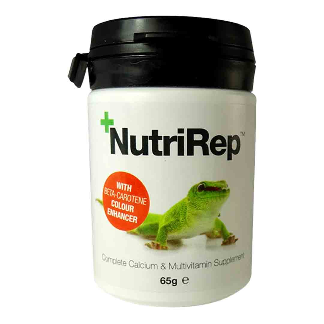 White Python NutriRep 65g, WPY073